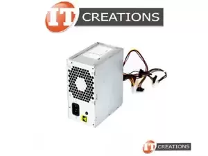 HP POWER SUPPLY 300W 100-127V 200-240V 4A ATX FOR PROLIANT ML10 GEN9 842936-001