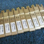 10 x Prolabs Cisco GLC-T-C 1Gbps 1000Base-T Copper RJ45 SFP Transceiver Module