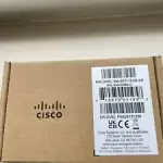 NEW Cisco Meraki MA-SFP-10GB-SR 10GB BASE-SR 850nm Short Reach DOM SFP+