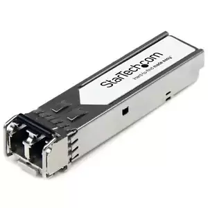 StarTech HP JD092A Compatible SFP+ 10GBase-SR Fiber Optical Transceiver