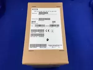 881457-B21 HPE 2.4TB 10K 12G SFF 2.5" SAS SC HDD 881507-001 EG002400JWJNT