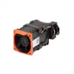 Hot Plug Fan Dell KG52T High Performance Fan For Select PowerEdge Servers