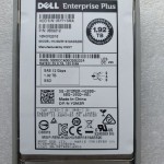 Dell 1.92TB SAS 12Gb/s  2.5'' SSD Y2M2R DELL PowerEdge  R630 R730 R620 R720