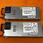 DELTA ELECTRONICS DPS-550LB LENOVO RD540 640 630 03X4370 550W POWER SUPPLY