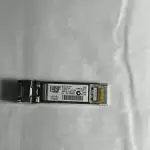 CISCO SFP-10G-LR  10GBASE-LR SFP Module. /Used