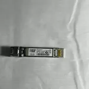 CISCO SFP-10G-LR  10GBASE-LR SFP Module. /Used