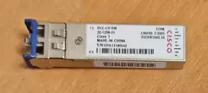 CISCO GLC-LH-SM 30-1299-01 Genuine SFP Transceiver Module