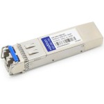 AddOn Cisco SFP-10G-LRM Compatible TAA Compliant 10GBase-LRM SFP+ Transceiver