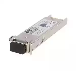 JD117B I Genuine HPE X130 10GB XFP LC SR Transceiver