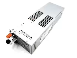 Dell SC7020 SC5020 SCV3020 1378W Server Power Supply Dell P/N: 0MHM5F Tested