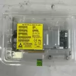HP NE3210404 Dual Port 10GbE 593742-001 593715-001 PCIe Server Adapter
