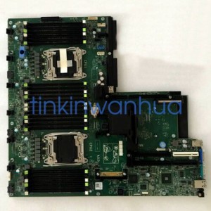 For Dell R730 730XD Server Motherboard R53PY/ 599V5/ 4N3DF/ 72T6D/ H21J3/ 38Y6R