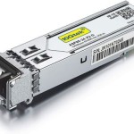 For HP Aruba J4859D, HP J4858C Transceiver 1G SFP 1000Base-SX 850nm MMF 550M