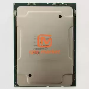 Intel Xeon W-3235 QS QQVT QRV6 12C 3.3GHz 19.25MB 180W LGA3647 for iMac Pro