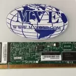 SUPERMICRO SIMLC+ RARITAN KIRA100 ADAPTER CARD FOR X7DVL-E SERVER MOTHERBOARD