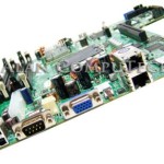 Dell PowerEdge CR100 Socket 775 Server Motherboard W485F 1P Rev.A01 DA0S55MB8D1