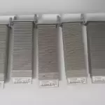 5 PCS Cisco XENPAK-10GB-SR  Optical Transceiver Module