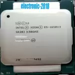 Intel Xeon E5-1650 V3 3.5GHz 15MB 6-Core SR20J LGA2011-3 CPU Processor