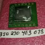 Intel® Xeon® Processor 2 GHz  RN80532KC041512  SL6EM