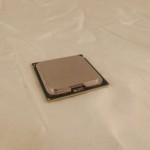 Intel Xeon E5240 3.0GHz 6MB 1333MHz SLAND LGA771 CPU Processor C-3