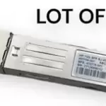 (LOT OF 10) HP 453156-001 1GB SFP RJ-45 TRANSCEIVER MODULE 453578-001 - WARRANTY
