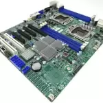 X8DTL-IF Supermicro Dual Intel 5500/5600 Xeon LGA1366 ATX Server Motherboard