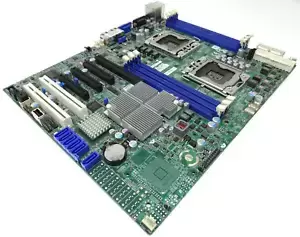 X8DTL-IF Supermicro Dual Intel 5500/5600 Xeon LGA1366 ATX Server Motherboard