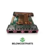 Intel PN/ G49845-001  KCC-REM-CPU-G33388 Ethernet Server Adapter