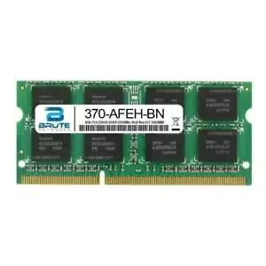 370-AFEH - Dell Compatible 8GB DDR4-3200Mhz 1Rx8 Non-ECC SODIMM