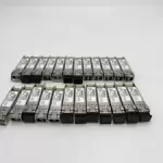 Lot of 24 - Cisco 8Gb Short Wave SFP+ Fibre Channel Transceiver DS-SFP-FC8G-SW