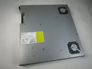 HP Z8 G4 WORKSTATION 1125W POWER SUPPLY DPS-1125BB 851384-001