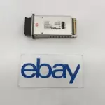 Genuine Cisco X2-10GB-SR 10GBASE-SR Optical Transceiver Module FREE S/H