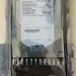 HP AJ736A 480938-001 481272-001 300GB 15K 3.5" msa2 dp sas hard drive