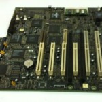 IBM 60H8109 / 61H0195 Server 330 Motherboard
