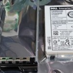 Y2M2R Dell Compellent 1.92TB SAS 12Gb/s  2.5''SSD HUSMR1619ASS200 w/originaltray