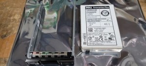 Y2M2R Dell Compellent 1.92TB SAS 12Gb/s  2.5''SSD HUSMR1619ASS200 w/originaltray