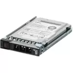 Dell 1.92TB 12Gbps SAS MU TLC 2.5 SSD KPM5XVUG1T92 (2WVYG-OSTK)