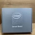 Intel S3210SHLX  Server Board Model S3210SH SEALED