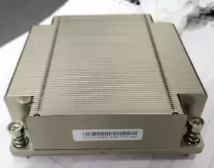 Intel Heatsink 13G0741 FOR the S5500HV Server Boards - FREE SHIP!