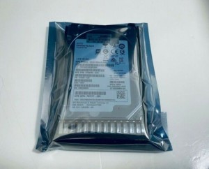 HPE 1.8TB 872481-B21 872738-001 SAS 10K 12Gb/s 2.5" SC ENT 512E DS FIRMWARE HDD