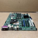 Dell Precision T5500 Server Motherboard D883F 0D883F CRH6C 0CRH6C