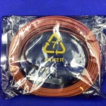 FCBG410QB1C10 Finisar Quadwire 40Gb/s Parallel AOC 10M Better than FCBG410QB1C05