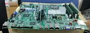 IBM 43W5103 44X0335 X3250 M2 Server LGA775 System Board w/2GB, Riser & SAS Cont.
