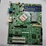 Intel Server Motherboard Socket LGA775 S3200SH D86140-205 USA!! **READ BELOW**