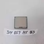 Intel Xeon X3363 SLBC3 2.83GHz Quad Core LGA771 12MB Processor CPU Tested