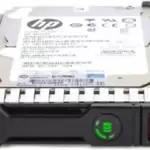 HP MSA 1.8TB 12G SAS 10K SFF 2.5IN 512E ENTERPRISE HDD J9F49A 787649-001