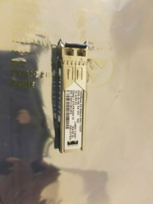Cisco ONS-SI-GE-SX SFP - 1000BASE-SX Gigabit Ethernet