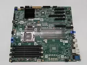 Dell PowerEdge T320 07C9XP Intel Xeon Socket LGA1356 Server Motherboard