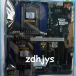 Supermicro H12DSi-N6 server motherboard to AMD EPYC 7002/7003 series processors#