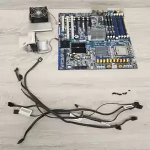 Lenovo Thinkstation 6427CT0 Server Motherboard Intel Xeon E5450 3.00 GHz 2GB RAM